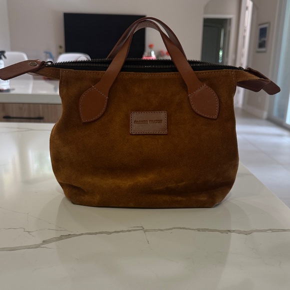 Parker Thatch Small Charlie Bag - Picture 3 of 9